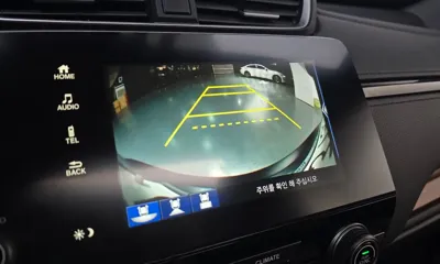 Honda CR-V 2017, 87815 км, за 20300000 KRW - фото 16