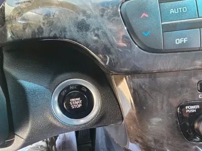 Kia K9 2015, 186360 км, за 5900000 KRW - фото 14