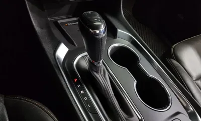 ChevroletGMDaewoo Traverse 2020, 109996 км, за 18990000 KRW - фото 9