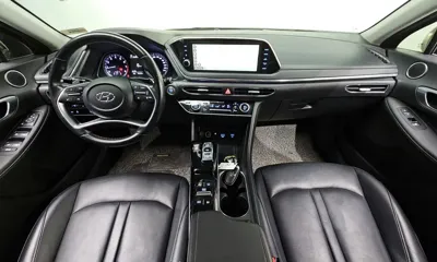 Hyundai Sonata 2022, 104628 км, за 17000000 KRW - фото 7