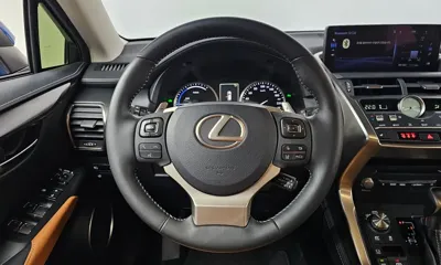 Lexus NX 2019, 22644 км, за 33900000 KRW - фото 12
