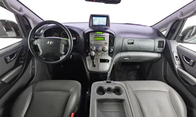 Hyundai Starex 2015, 213911 км, за 7500000 KRW - фото 7