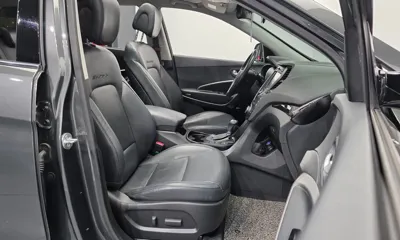 Hyundai Maxcruz 2014, 151749 км, за 9900000 KRW - фото 11