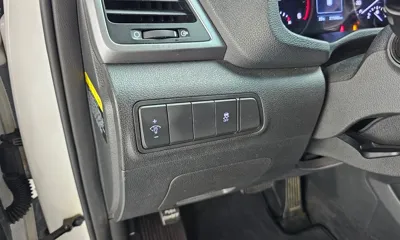 Hyundai Tucson 2017, 211349 км, за 7700000 KRW - фото 17