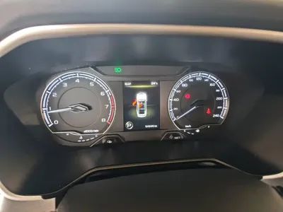 Geely Vision X6 2021, 54600 км, за 39700 CNY - фото 12