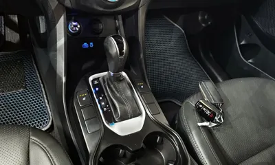 Hyundai Santafe 2016, 112527 км, за 13000000 KRW - фото 9