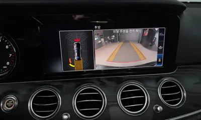 Mercedes-Benz E-Class 2018, 111484 км, за 18300000 KRW - фото 15