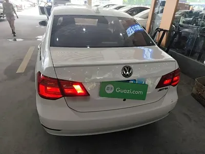 Volkswagen Jetta 2014, 80700 км, за 16200 CNY - фото 6