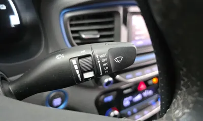 Hyundai Ioniq 2016, 163737 км, за 7690000 KRW - фото 16