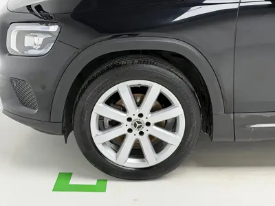 Mercedes-Benz GLB 2020, 76800 км, за 105800 CNY - фото 8