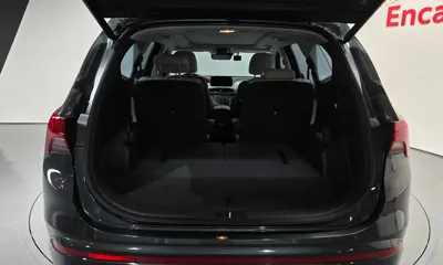 Hyundai Santafe 2022, 41089 км, за 33500000 KRW - фото 35