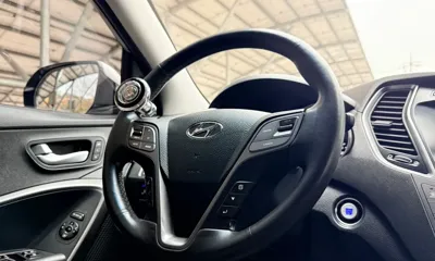 Hyundai Maxcruz 2017, 163865 км, за 12900000 KRW - фото 12