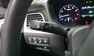 Genesis G80 2018, 46559 км, за 21900000 KRW - фото 27