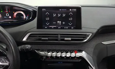 Peugeot 5008 2019, 36488 км, за 19000000 KRW - фото 15