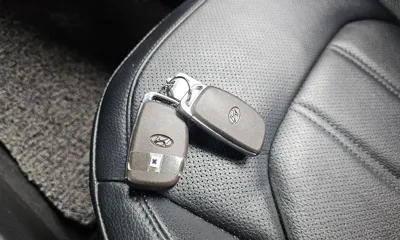Hyundai Tucson 2015, 118459 км, за 7300000 KRW - фото 14