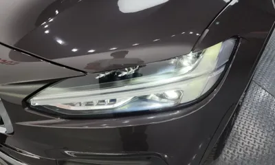 Volvo S90 2023, 95032 км, за 33500000 KRW - фото 22