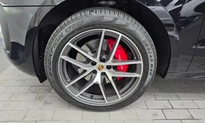 Porsche Macan 2022, 27018 км, за 86000000 KRW - фото 5