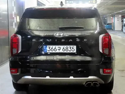 Hyundai Palisade 2022, 50696 км, за 30000000 KRW - фото 5