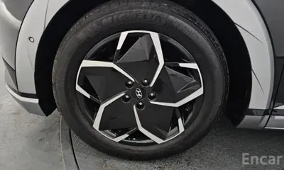 Hyundai Ioniq5 2024, 29775 км, за 37500000 KRW - фото 19