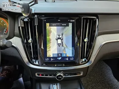 Volvo S60 2020, 111265 км, за 19900000 KRW - фото 9