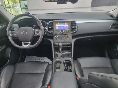 Renault-KoreaSamsung SM6 2016, 121515 км, за 5800000 KRW - фото 7