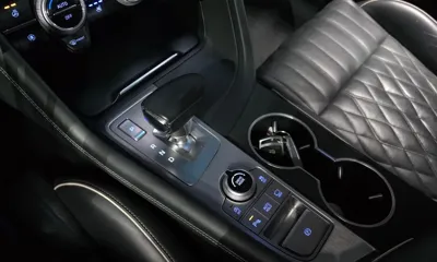 Genesis G70 2019, 171510 км, за 13400000 KRW - фото 9
