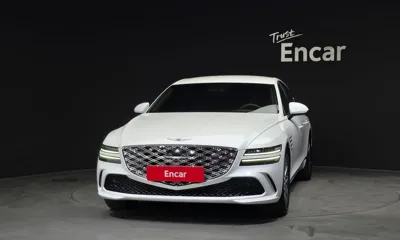 Genesis G80 2025, 27347 км, за 670000 KRW - фото 3
