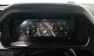 Land Rover Defender 2022, 45449 км, за 83000000 KRW - фото 8