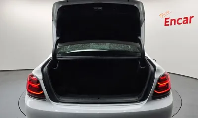 Kia K9 2019, 202579 км, за 14500000 KRW - фото 20
