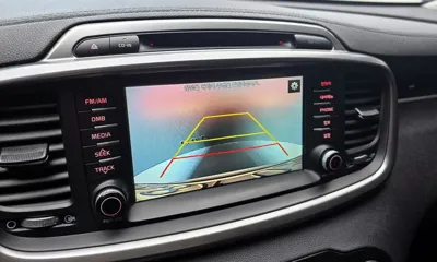 Kia Sorento 2017, 81195 км, за 14000000 KRW - фото 17