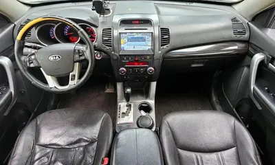 Kia Sorento 2012, 393464 км, за 2400000 KRW - фото 7