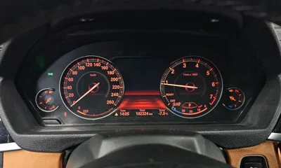 BMW 4-Series 2018, 102324 км, за 23700000 KRW - фото 8