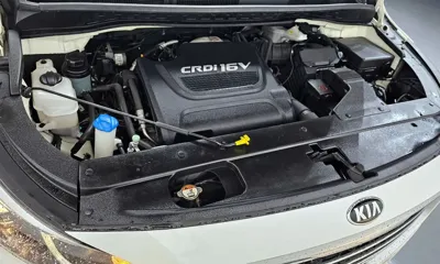Kia Canival 2018, 86342 км, за 16500000 KRW - фото 6