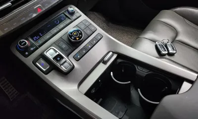 Hyundai Palisade 2022, 46317 км, за 29800000 KRW - фото 9