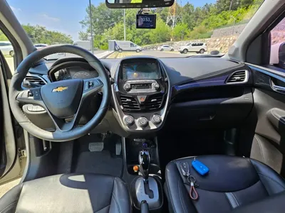 ChevroletGMDaewoo Spark 2019, 39100 км, за 8000000 KRW - фото 11