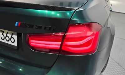 BMW M3 2015, 161215 км, за 41990000 KRW - фото 23
