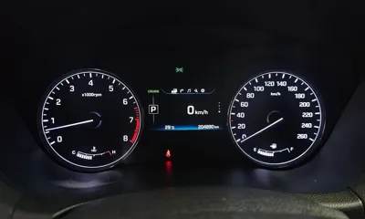 Hyundai Genesis 2015, 204890 км, за 6500000 KRW - фото 8