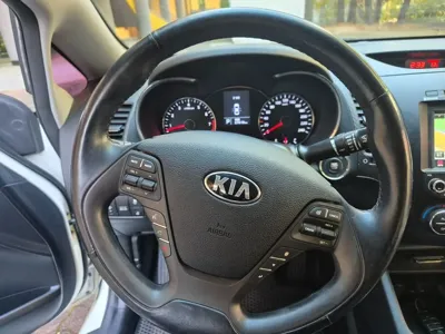 Kia K3 2015, 67409 км, за 7300000 KRW - фото 16