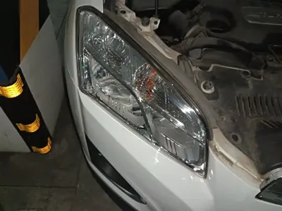 Chevrolet Trax 2015, 58800 км, за 14800 CNY - фото 7