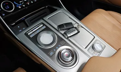 Genesis GV80 2022, 53439 км, за 57900000 KRW - фото 9