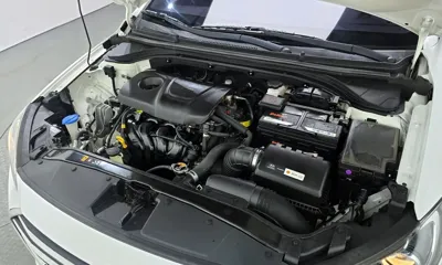 Hyundai Avante 2018, 69971 км, за 11000000 KRW - фото 6