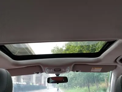 Geely Vision X6 2020, 43000 км, за 38000 CNY - фото 13