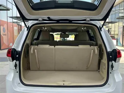 Toyota Highlander 2021, 70000 км, за 139800 CNY - фото 15