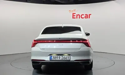 Kia K8 2023, 98084 км, за 21800000 KRW