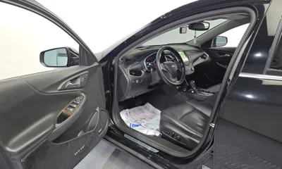 ChevroletGMDaewoo Malibu 2018, 157699 км, за 5690000 KRW - фото 10