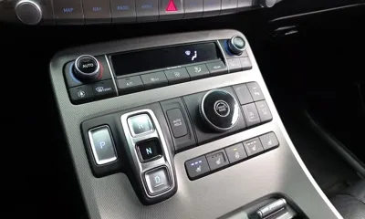 Hyundai Palisade 2021, 113984 км, за 22000000 KRW - фото 9