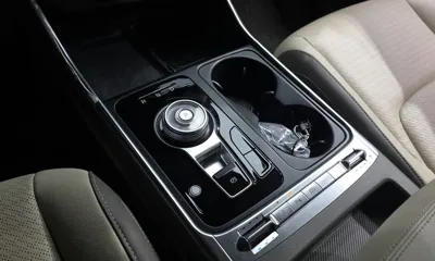 Kia Canival 2025, 28596 км, за 48900000 KRW - фото 9