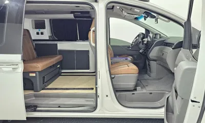 Hyundai Staria 2024, 59102 км, за 41000000 KRW - фото 32