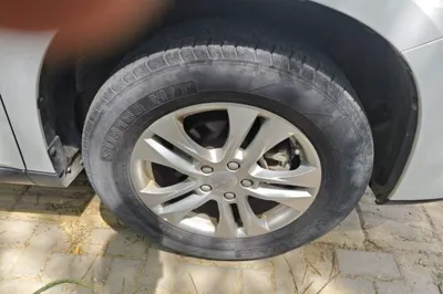 Haval M6 2019, 30800 км, за 40230.38 CNY - фото 8