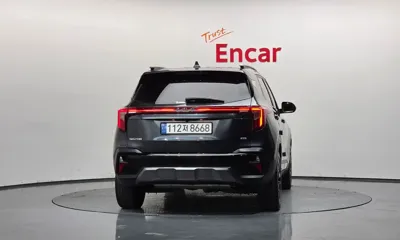 Kia Seltos 2024, 70111 км, за 25500000 KRW